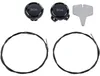 BOA L6 Reel & Lace Repair Kit Schwarz (25 mm) – Produktbild-Vorschau 1