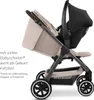 ABC Design Buggy Avus 2 Air Camel Produktbild-Vorschau 4