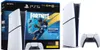 Sony PlayStation 5 Slim Digital Edition + Bundle Fortnite Produktbild-Vorschau 8