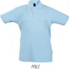 SOLS KidsŽ Summer Polo II Produktbild-Vorschau 1