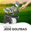 Golfballsammler, teleskopischer Wassergolfballsammler mit Produktbild-Vorschau 6