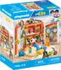 PLAYMOBIL My Life 71536 Spielwarenladen Produktbild-Vorschau 1