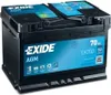 Exide EK720 Start-Stop AGM 12V 72Ah 760A Autobatterie Produktbild-Vorschau 14