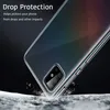 Samsung Galaxy A51 Case Handyhülle Case Hülle Silikon Produktbild-Vorschau 5