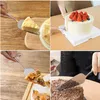Edelstahl Kuchenheber Tortenschaufel Pizzas Obstkuchen Cake Produktbild-Vorschau 5