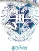Harry Potter Wende Bettwäsche Hogwarts Wappen 2tlg 135 x Produktbild-Vorschau 5