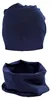 Zestaw 2 sztuk: czapka typu beanie i szalik typu tube dla Podgląd zdjęcia produktu 4