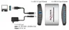 Delock USB 3.0 externer HUB 4 Port - Hub - 4 Produktbild-Vorschau 9