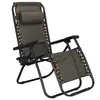 A recliner chair is shown against a white background. Voir les images du produit