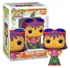 Figurka winylowa Funko POP! TV - Reggie Rocket 9 cm Náhľad obrázku produktu 4