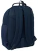 Safta Fc Barcelona 26/27 Double 20l Rucksack Blau  Kinder Produktbild-Vorschau 3