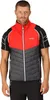 Regatta Steren Hybrid Softshelljacke für Herren mit Produktbild-Vorschau 2