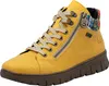 Scarpe da ginnastica alte in pelle Odeon Anteprima dell’immagine prodotto 9