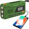 Telestar 5700011, Cestovní, FM, DAB+, 170 – 240, 2 W, LCD, Náhled obrázku produktu 5