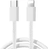 JOYROOM Cable USB-C do Lightning Joyroom S-A45 Ben 30W 1m Produktbild-Vorschau 1