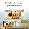 Streaming Box GD2 4K HDR Smart Google TV Player Android | Produktbild-Vorschau 7
