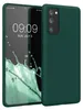 kwmobile Handyhülle für Samsung Galaxy S20 FE Hülle - TPU Produktbild-Vorschau 1