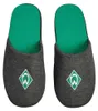 SV Werder Bremen Pantoffeln Werder Gr. 44/45 Produktbild-Vorschau 2