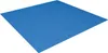 Bestway® PE- Bodenplane 274 x 274 cm, blau, quadratisch Produktbild-Vorschau 7