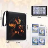 Pokémon Sammelkarten Album, Sammelalbum für Karten, Produktbild-Vorschau 3
