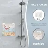 Tappetino doccia antiscivolo avakido® per bambini - Include Anteprima dell’immagine prodotto 5