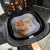 Ruhhy Silikonová vložka do fritézy 25464 Náhled obrázku produktu 8