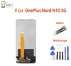Für OnePlus Nord N10 5G LCD Display Touchscreen Bildschirm Produktbild-Vorschau 3