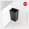Hailo Inneneimer 1129919 dunkelgrau 10 Liter 226 x 156 x Produktbild-Vorschau 3