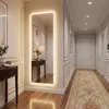 Miroir Rea Classico 60X170 Led Blanc Voir les images du produit 6