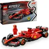 LEGO(R) SPEED CHAMPIONS 77242 Ferrari F1 auto SF-24 Náhľad obrázku produktu 1