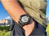 Herrenuhr Casio (Ø 51 mm) Produktbild-Vorschau 9