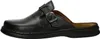 Josef Seibel Herren Leder Clogs schwarz, Glattleder, Produktbild-Vorschau 67