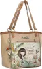 Anekke Amazonia 36702-047 (1/braun/beige/bunt) Produktbild-Vorschau 9