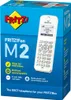 AVM Fritz!fon M2 20002586 Strahlungsarmes Mobilteil, Produktbild-Vorschau 4
