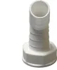 Schlauchanschluss 1" für Siphon gewinkelt 45° für Produktbild-Vorschau 4