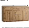 STILVORA Multifunktionale Esszimmerschrank Anrichte Produktbild-Vorschau 8