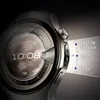 Huawei Watch 5 (Rates-L19F) Black Fluoroelastomerový Náhľad obrázku produktu 8