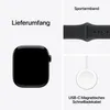 Apple Watch Series 11 , OLED, Touchscreen, 64 GB, WLAN, Produktbild-Vorschau 9