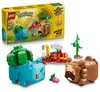 LEGO Pokémon SMART Play: Beerenfete mit Bisasam und Bidiza Produktbild-Vorschau 1