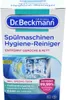 Dr.Beckmann Spülmaschinenreiniger 75 g DE Produktbild-Vorschau 12