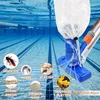 Pool Sauger, Pool Staubsauger, Pool Bodensauger, Produktbild-Vorschau 3