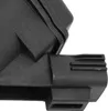 A close-up view of a black plastic component, likely part of a mechanical system. Podgląd zdjęcia produktu