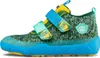 A single child's shoe is shown against a white background. Voir les images du produit