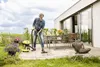 Kärcher Akku-Nass-/Trockensauger WD 3-18 S, 270 W, 17 l, Produktbild-Vorschau 7