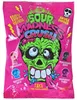Sour Madness 60 g Rosa Extrasaure Bonbons Podgląd zdjęcia produktu 1