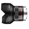 Samyang Weitwinkel Festbrennweite Objektiv 12mm F2.0 APS-C Produktbild-Vorschau 11
