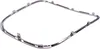 TOYOTA Avensis leva cambio cromata 58831-05030 OE Anteprima dell’immagine prodotto 2
