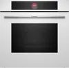 Integrierter multifunktionsbackofen 71l 60cm a+ weiße Produktbild-Vorschau 1