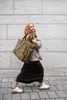 reisenthel softshopper leo fake fur Produktbild-Vorschau 11