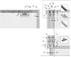 Hettich 9134311, 1 Stück(e) Produktbild-Vorschau 3